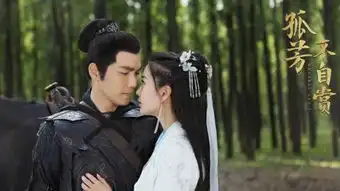 乱世佳人登陆幸福剧场钟汉良李小冉邂逅情缘
