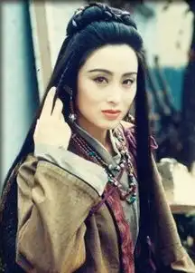 刘亦菲三生三世十里桃花饰浅白浅绝美剧照曝光