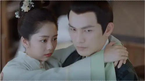 锦心似玉十一娘怀孕,乔莲房下毒未遂,侯爷大怒让她滚出徐家