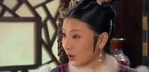 甄嬛是从什么时候开始黑化的转折太明显,眉姐姐是见证人