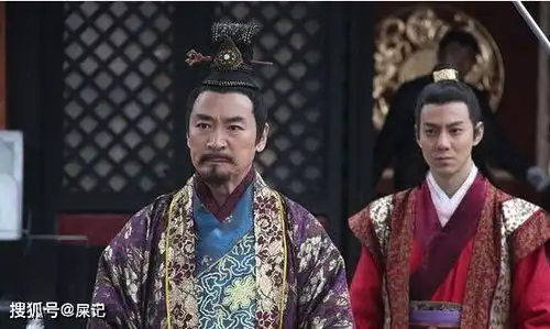 外甥劝儿子谋权篡位,李世民下令斩立决,姐姐求情也没用
