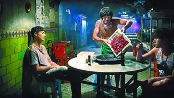 火锅英雄好口碑票房逆袭麻辣火锅飘出国产片新味道
