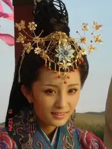 女神心中的骄傲,盘点那些女星巅峰颜值剧照,都有谁