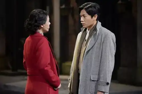 李冰冰马思纯演技对决神仙打架,最惊艳的却是李宇春
