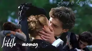 5版小妇人amylaurie感情线对比