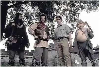 细数中国本土被外国翻拍的神剧
