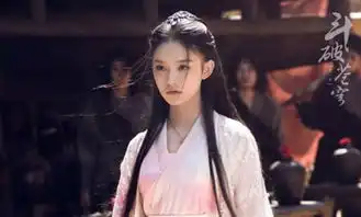 电视剧斗破苍穹的导演原来是他他导的剧都很好看,唯独这部