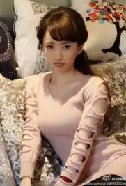 爱情公寓4惊艳女配诺澜抢镜生活照曝光
