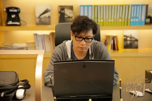 恋爱先生1月12日强势霸屏终极海报片花双发再掀好先生追剧热潮