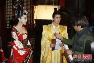 范冰冰经纪人回应剧照质疑片方说线装书汉代就有了