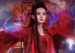电视剧花千骨从第几集开始变妖神
