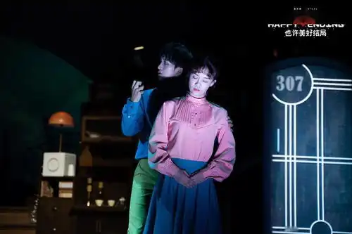 小剧场音乐剧探索大格局,在汉化过程中创造中国语汇
