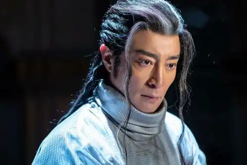 雪中悍刀行人间核弹头徐偃兵,地仙之下无敌邓太阿比他强