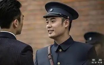 建军大业关晓彤演邓颖超,张天爱演宋美龄,网友是偶像剧