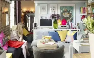 法国女生教你怎么蜗居