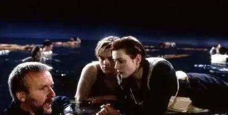 泰坦尼克号的六名中国幸存者只因还活着,被西方媒体抹黑近110年
