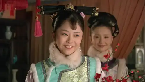 甄嬛传为何淳儿第一次侍寝时,皇上刻意换了睡衣背后有讲究