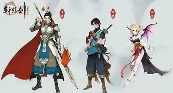 魔兽轩辕剑纷纷复活,有多少情怀可以重来