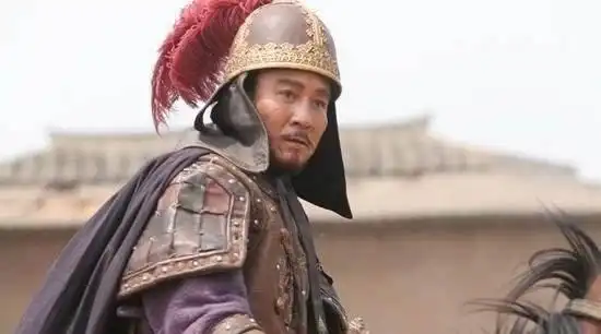 李靖灭了东突厥,李世民为啥先喜后怒最后赏君臣俩人在演戏
