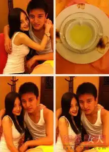 泰版浪漫满屋好养眼情人造型谁最美