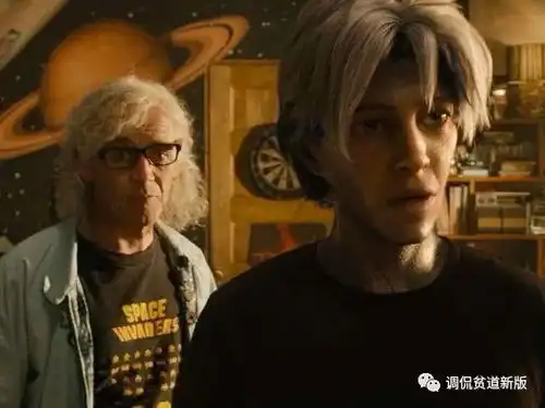 头号玩家道理我都懂,但我还想再开心沉浸一会儿