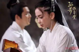 angelababy新剧孤芳不自赏上映剧照美得让人发疯
