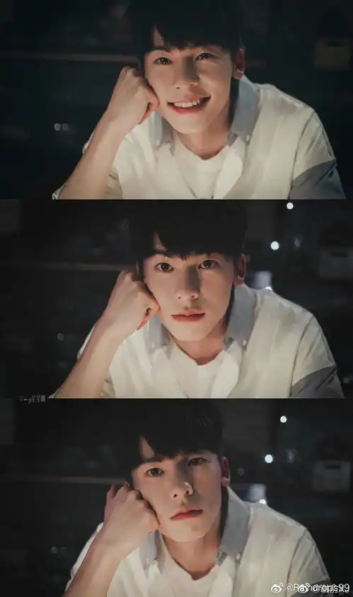 写给陈韵如,也写给自己
