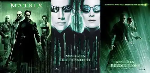 都科幻神作了,干嘛来狗尾续貂
