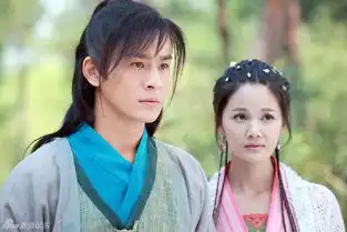 刘海砍樵热拍乔振宇打造人狐之恋