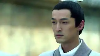 琅琊榜第3集剧照,琅琊榜图片
