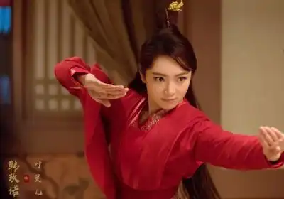 庆余年即将开播引期待,被美到的除了李沁还有这六位女神
