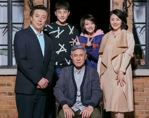 为了你还在热播,郑爽又接了赵宝刚导演的新作