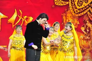 2017最强合家欢电影功夫瑜伽大年初一公映
