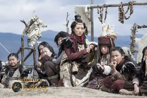 深度音乐解读九州海上牧云记原声大碟上
