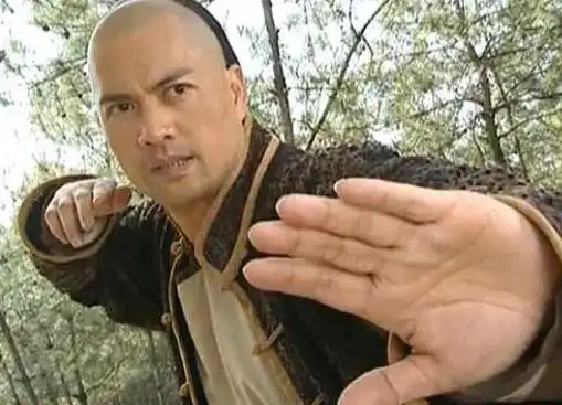 金庸笔下人物大盘点,这是有多大的知识库啊
