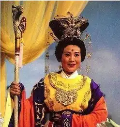 杨洁之后,人间再无西游

