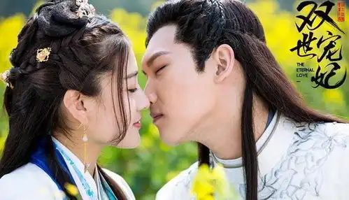 双世宠妃调皮王妃男女主颜值演技pk哪部更好看

