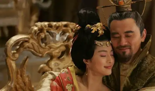 熬死太子的5位帝王,执掌皇权时间过长,太子们都有造反的想法
