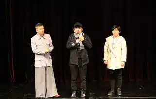 仲夏夜之梦主演潘斌龙因身体原因放弃演出哽咽致歉
