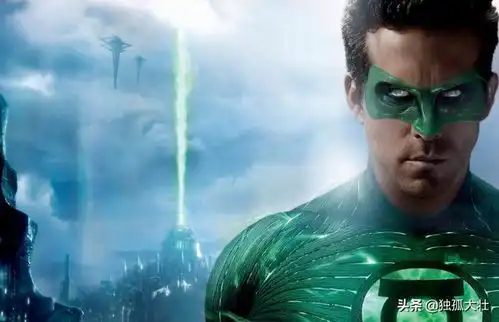 dc的剧集绿灯侠还值得期待吗
