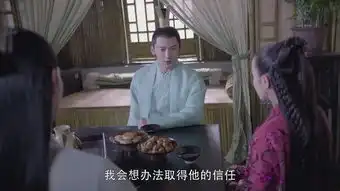 烈火如歌第47集剧照,烈火如歌图片
