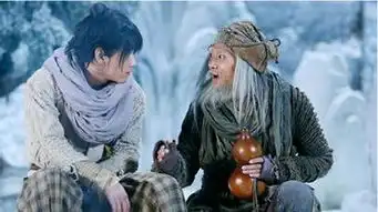 洪七公和黄药师谁厉害洪七公怎么死的