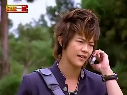 终极一班第6部什么时候来汪大东劝慰亚瑟王的话被雷到了
