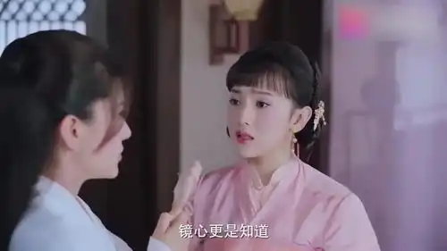 双世宠妃2曲小檀穿越,陷入三角恋