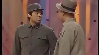 陈佩斯朱时茂小品