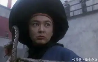 很多女星在东方不败中演任盈盈,关之琳版是最美的吗