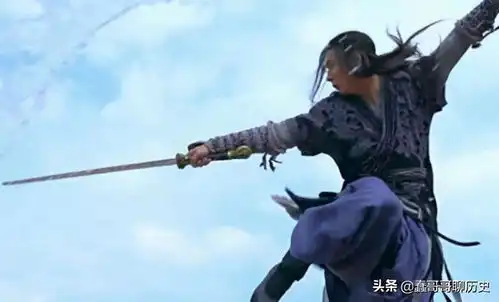 金庸笔下最牛高人,6岁就练成一流神功,晚年却死得不明不白