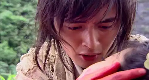 比虐谁比得过胡歌他主演的剧,大都以悲剧收尾