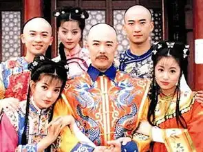 隔20年还珠曝内幕紫薇林心如原本演女配
