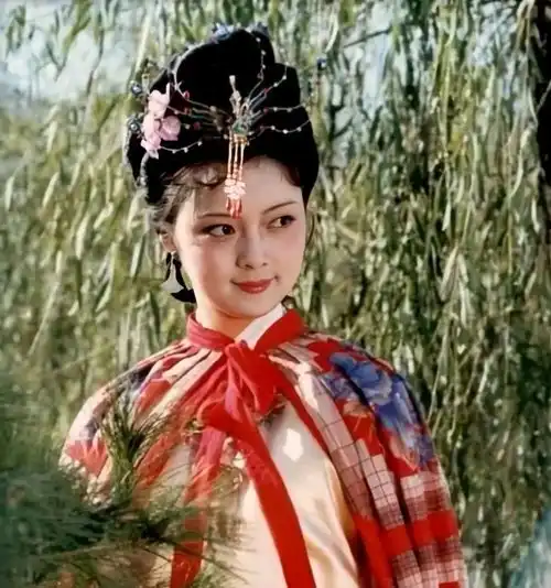 红楼梦中贾母有哪几次表现对薛宝钗的不满意